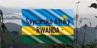 Rwanda - Švýcarsko Afriky