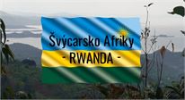 Rwanda - Švýcarsko Afriky